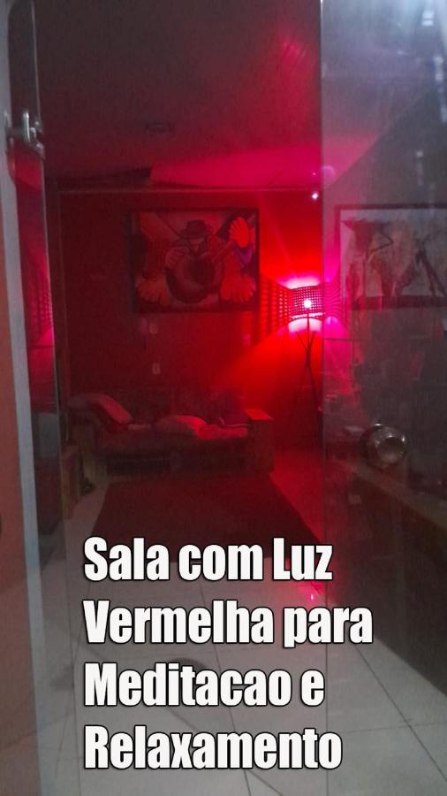 "Le Chat Qui Peche" Hostel A 150 Metros Da Praia De Pajucara Maceió Εξωτερικό φωτογραφία