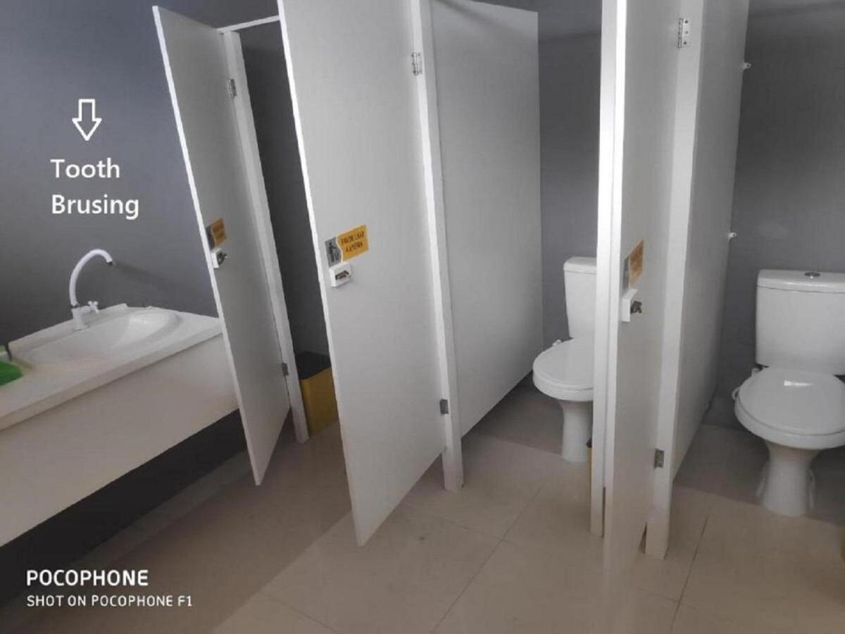 "Le Chat Qui Peche" Hostel A 150 Metros Da Praia De Pajucara Maceió Εξωτερικό φωτογραφία