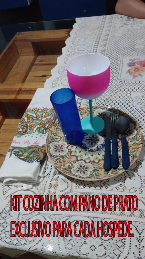 "Le Chat Qui Peche" Hostel A 150 Metros Da Praia De Pajucara Maceió Εξωτερικό φωτογραφία