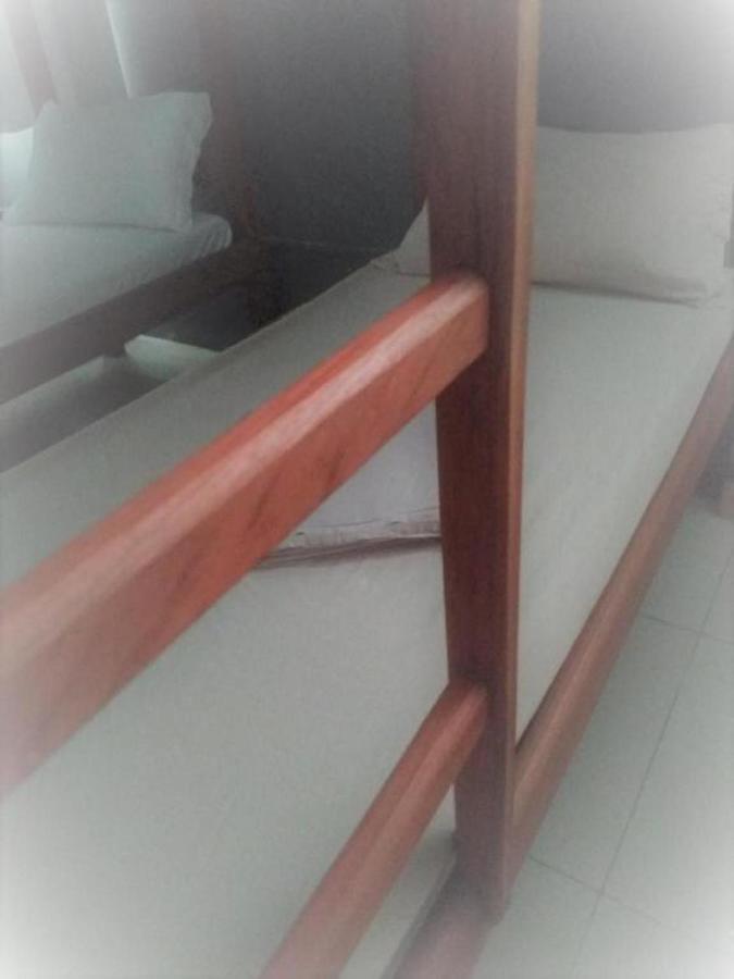 "Le Chat Qui Peche" Hostel A 150 Metros Da Praia De Pajucara Maceió Εξωτερικό φωτογραφία