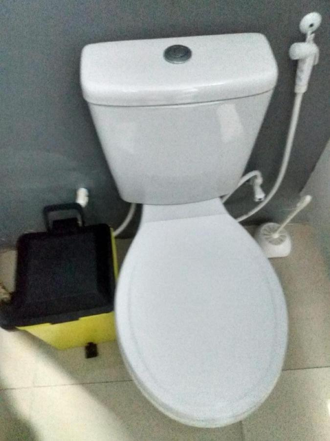 "Le Chat Qui Peche" Hostel A 150 Metros Da Praia De Pajucara Maceió Εξωτερικό φωτογραφία